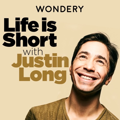 Life is Short with Justin Long Life is Short with Justin Long