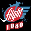Flight 1080 artwork