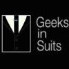 Geeks In Suits Podcast artwork