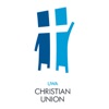 UWA Christian Union artwork
