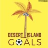 Desert Island Goals artwork