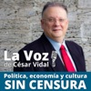 La Voz de César Vidal