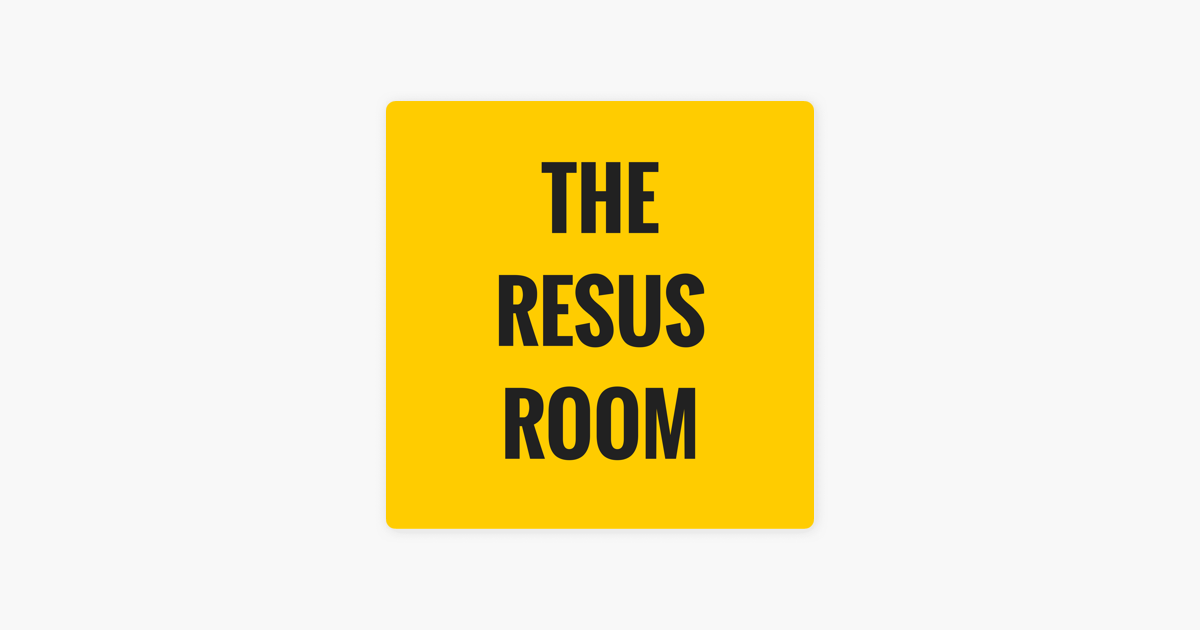 ‎the Resus Room Newborn Life Support Roadside To Resus On Apple Podcasts 7048