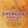 Energize Your Life! with Cary Weldy artwork