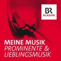 Meine Musik podcast