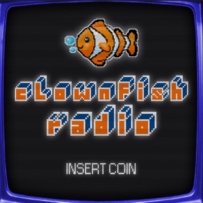 Clownfish Radio | Geek News 'n Views Clownfish Radio | Geek News 'n Views