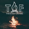 Theology on Fire artwork