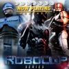 Now Playing Presents:  The Robocop Retrospective Series artwork