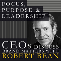 Focus, Purpose & Leadership podcast