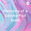 Memoirs of a Geisha-Full book artwork