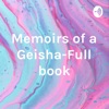 Memoirs of a Geisha-Full book artwork