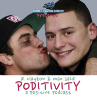 Poditivity podcast