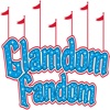 Glamdom Fandom artwork