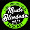 Mente Blindada 24/7 artwork