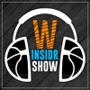 Winsidr WNBA Show artwork