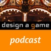 Design a Game » Podcasts artwork
