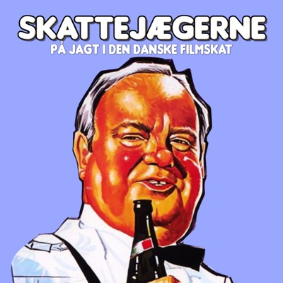 Skattejægerne Skattejægerne