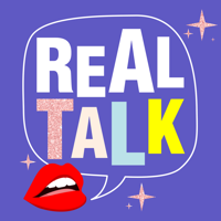 Real Talk with Holly & Ali podcast