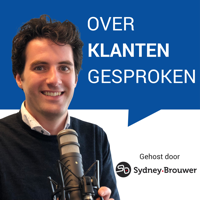 Over Klanten Gesproken podcast