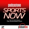 PodcastOne Sports Now artwork