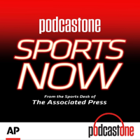 PodcastOne Sports Now podcast