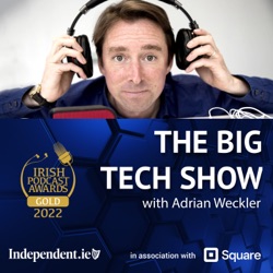 The Big Tech Show