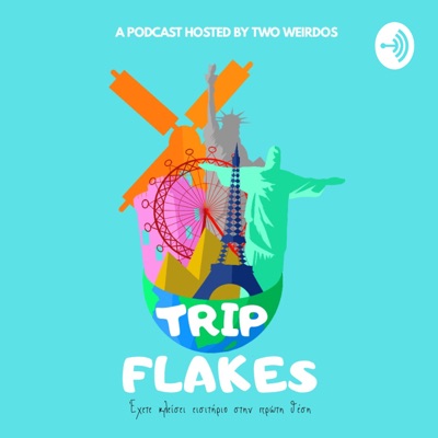 Trip Flakes Trip Flakes