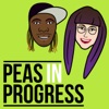 Peas in Progress