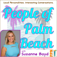 People of Palm Beach podcast