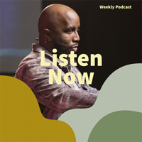 PatrickJohnsonLive's podcast podcast