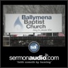 Ballymena Baptist Church artwork