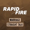 Rapid Fire: Marriage Straight Talk artwork