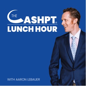 The Aaron LeBauer Show