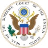 Supreme Court of the United States artwork
