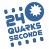 24 Quarks Seconde artwork