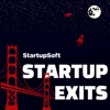 Startup Exits artwork