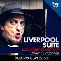 Liverpool suite: Los orígenes del rock con Javier Gurruchaga podcast
