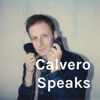Calvero Speaks artwork