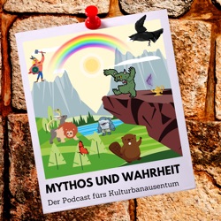 #48 - Ägyptische Mythologie: Ra, Gott von Allem