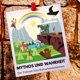 Mythos und Wahrheit - Der Mythologie Podcast