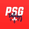 PSG Talking artwork