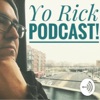 Yo Rick Podcast! artwork