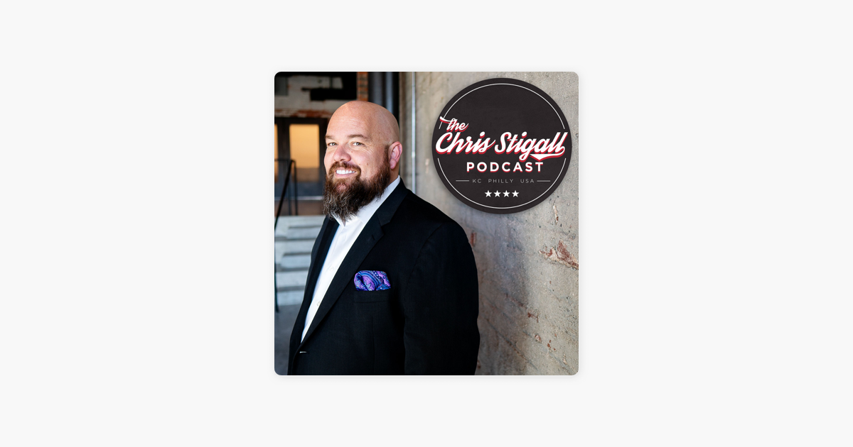 ‎The Chris Stigall Show on Apple Podcasts