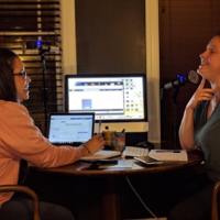 What Are They Even Talking About podcast