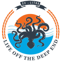 Life off the deep end podcast podcast