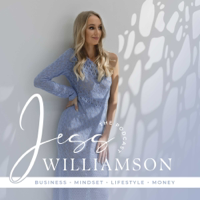 Jess Williamson - Business for Life podcast