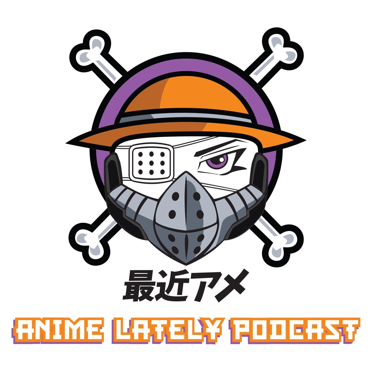 The Anime Lately Podcast Podcast Podtail