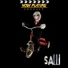 Now Playing Presents:  The Complete Saw Movie Retrospective Series artwork