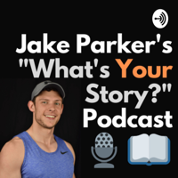 What’s Your Story? podcast