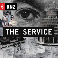 RNZ: The Service podcast